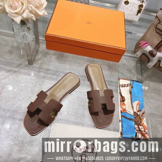 Hermes Shoes Hermes sz34-42 mnh0228