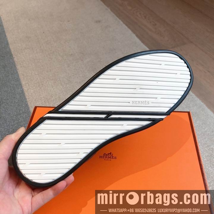 Hermes Shoes Hermes sz35-46 mnh0204