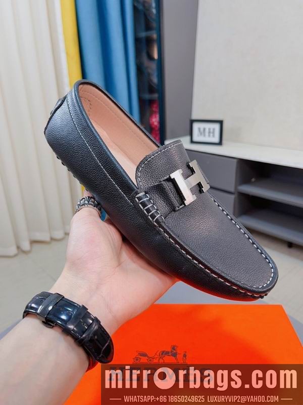 Hermes Shoes Hermes sz38-44 mnf0302