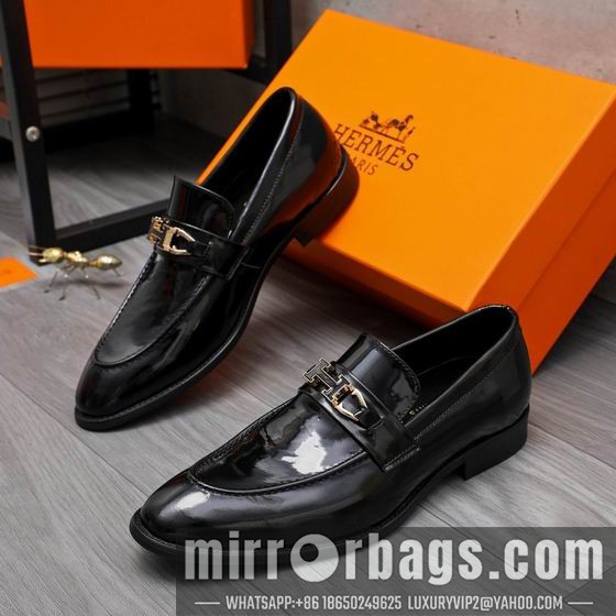 Hermes Shoes Hermes sz39-44 hnh0608