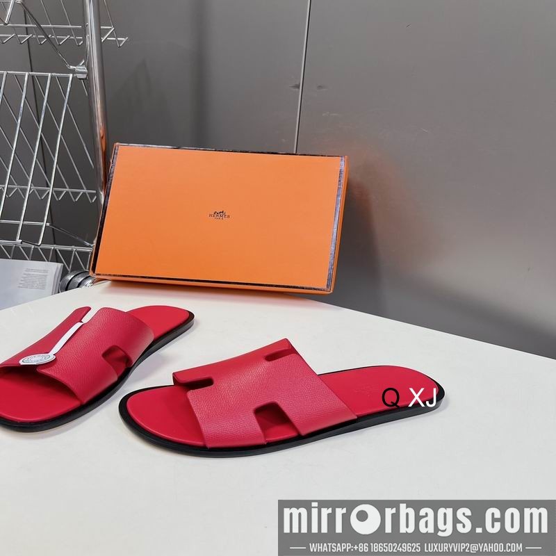 Hermes Shoes Hermes sz35-44 XJ0402