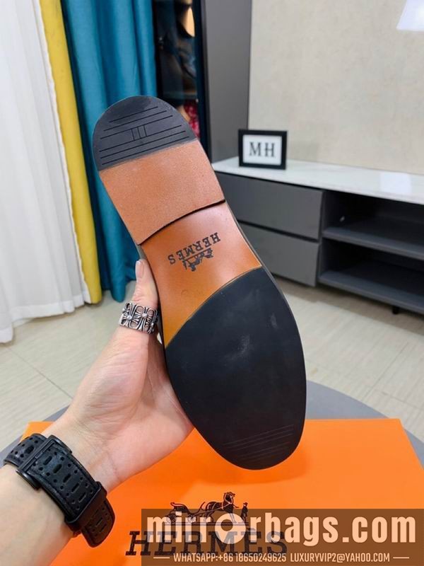Hermes Shoes Hermes sz38-45 mnf0282