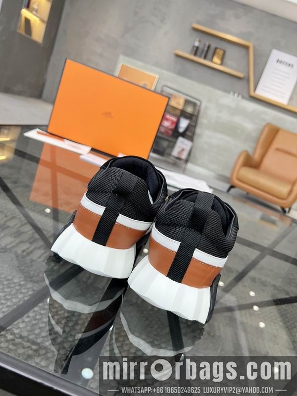 Hermes Shoes Hermes sz38-45 jyh0704