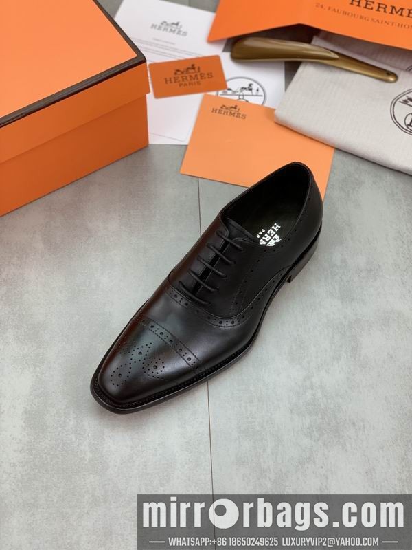 Hermes Shoes Hermes sz38-45 mnf0270