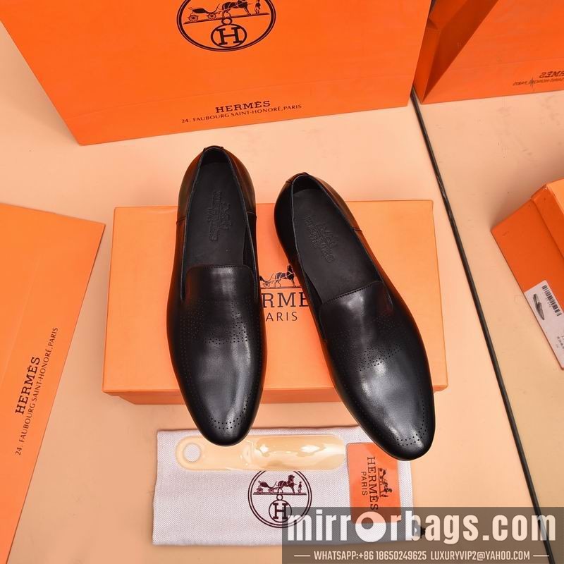 Hermes Shoes Hermes sz38-45 mnf0266