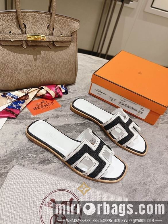 Hermes Shoes Hermes sz35-40 mhf0139