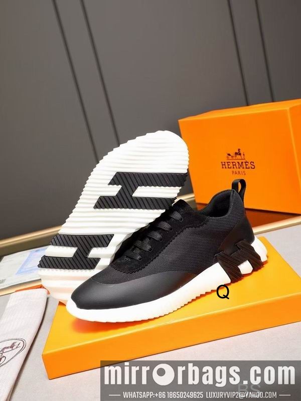 Hermes Shoes Hermes sz38-45 BS0601