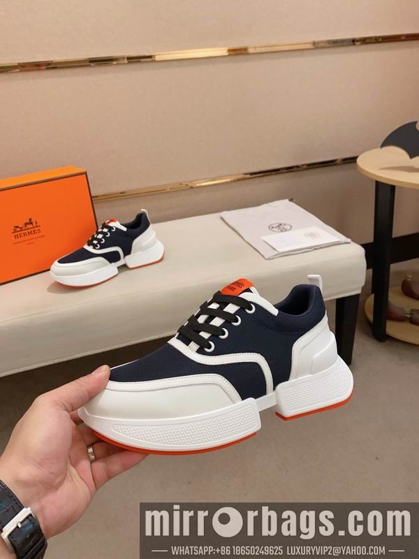 Hermes Shoes Hermes sz38-45 hnh0402
