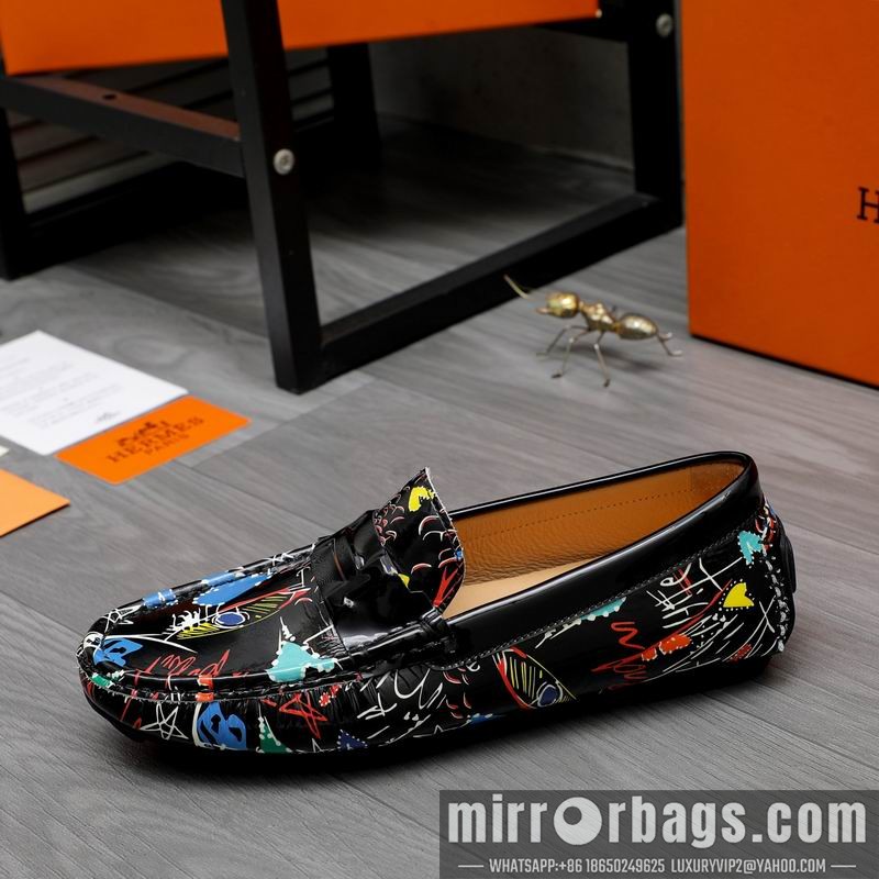Hermes Shoes Hermes sz38-44 hnh0305