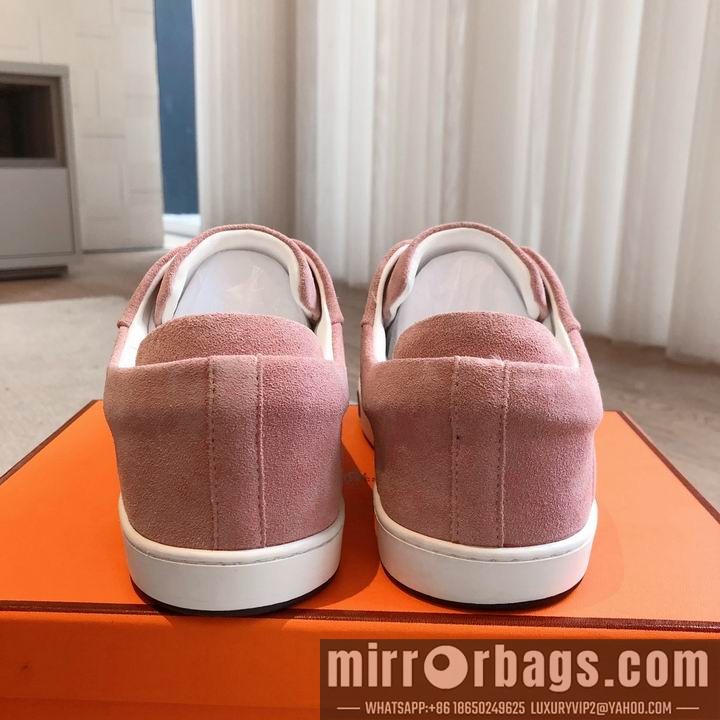 Hermes Shoes Hermes sz35-46 mnh0202