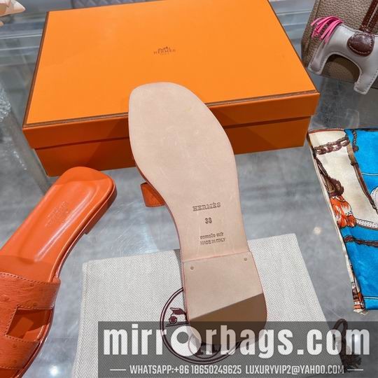 Hermes Shoes Hermes sz34-42 mnh0239