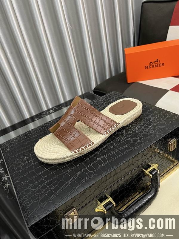 Hermes Shoes Hermes sz38-47 hnh0608