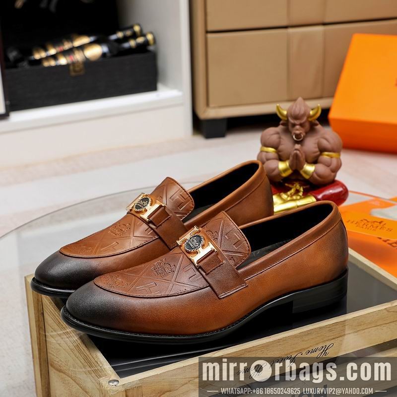 Hermes Shoes Hermes sz39-46 mnf0242