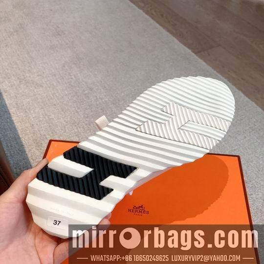Hermes Shoes Hermes sz38-45 mnh0203