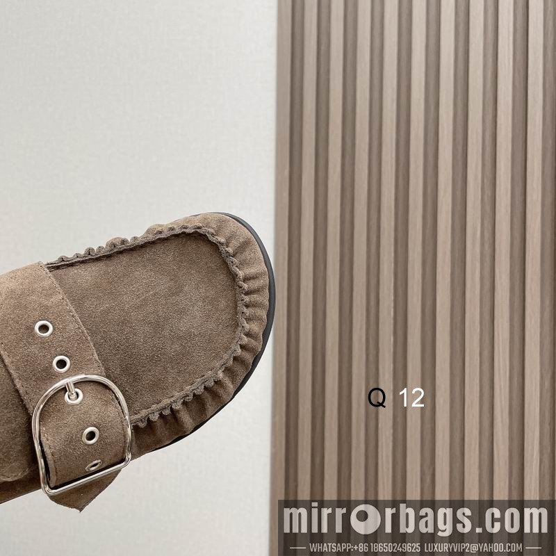 Hermes Shoes Hermes sz35-40 J0204