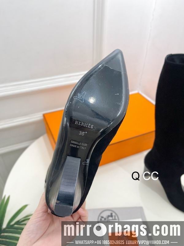 Hermes Shoes Hermes sz35-40 XC1206