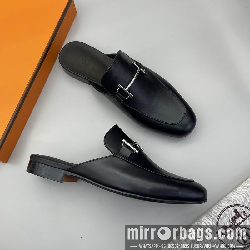 Hermes Shoes Hermes sz38-45 mnf0229
