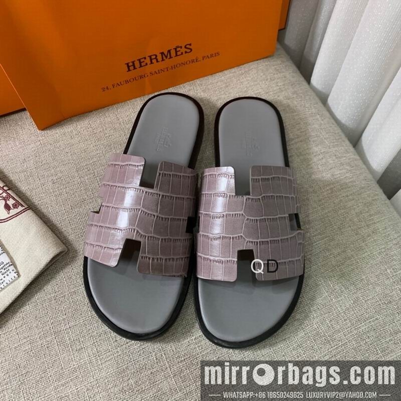 Hermes Shoes Hermes sz39-46 GDT0135