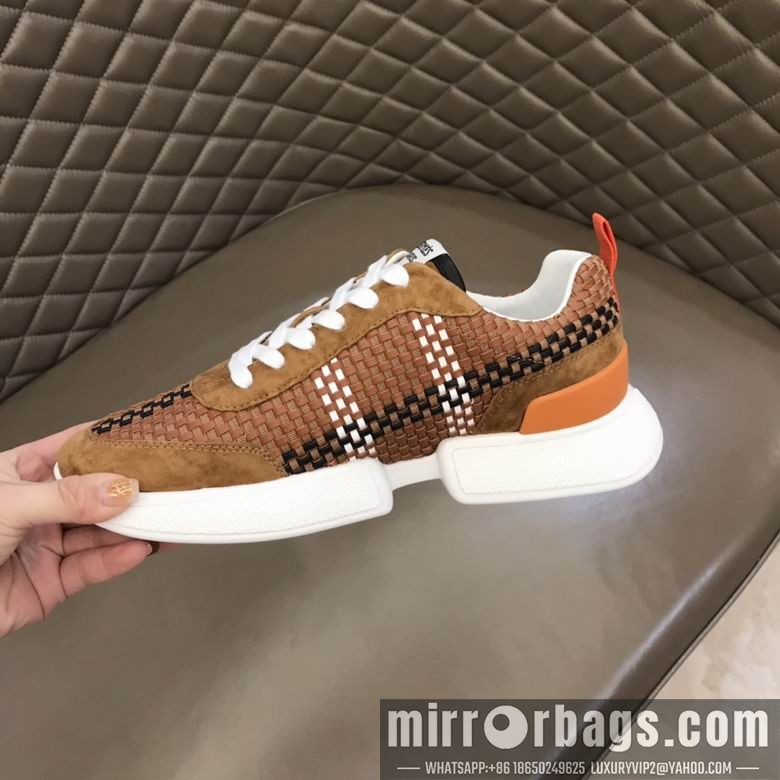 Hermes Shoes Hermes sz38-44 4C n0902