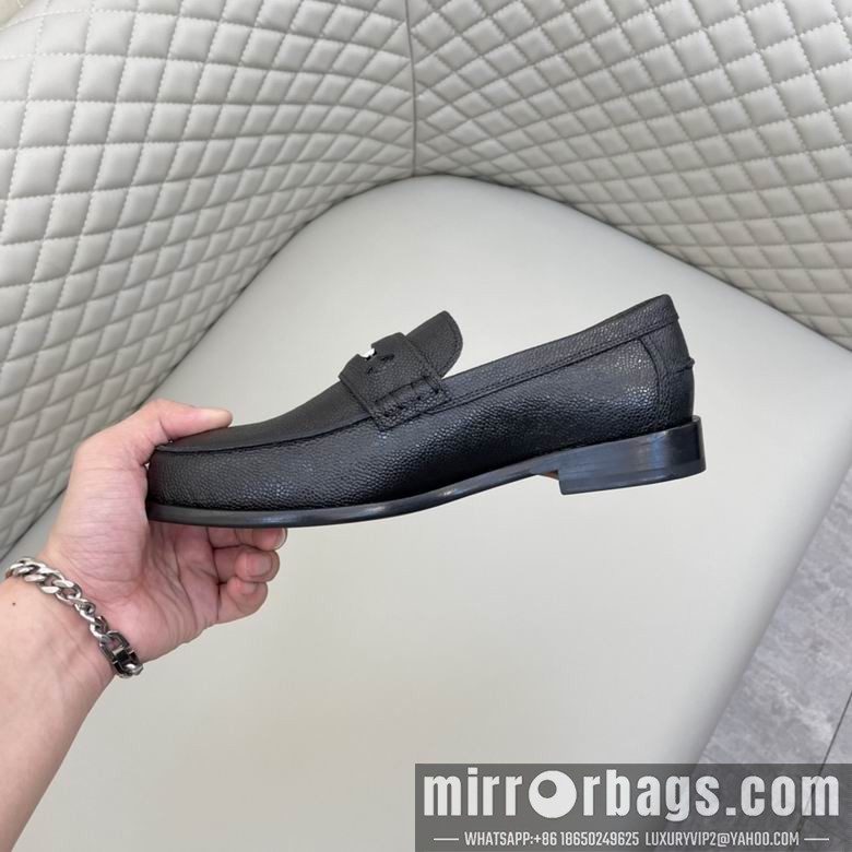 Hermes Shoes Hermes sz38-44 4C n0901