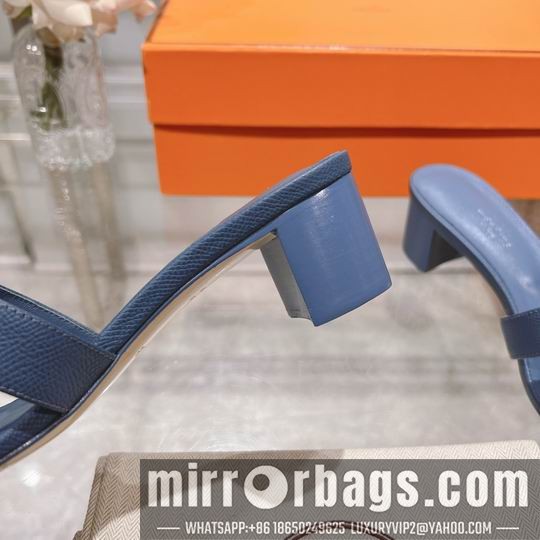 Hermes Shoes Hermes sz34-42 mnh0210