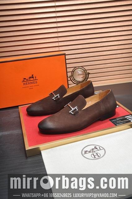 Hermes Shoes Hermes sz38-45 mnh0501