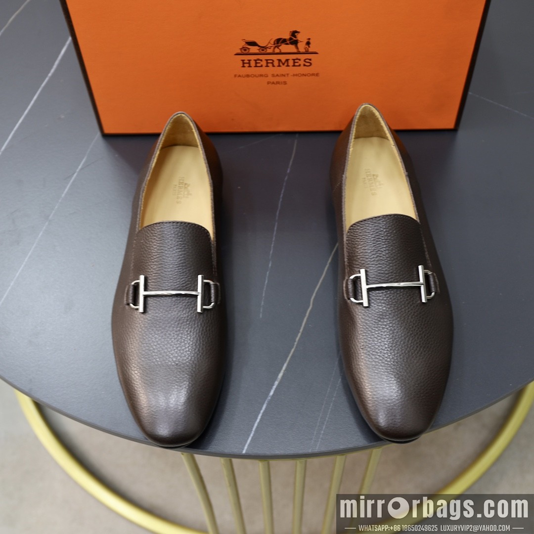 Hermes Shoes Hermes sz38-44 h0724