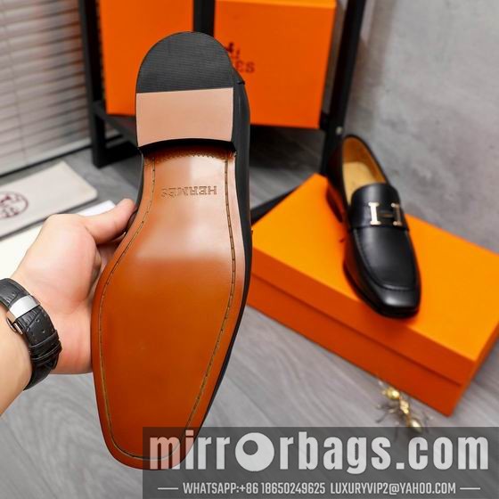 Hermes Shoes Hermes sz38-47 hnh0611