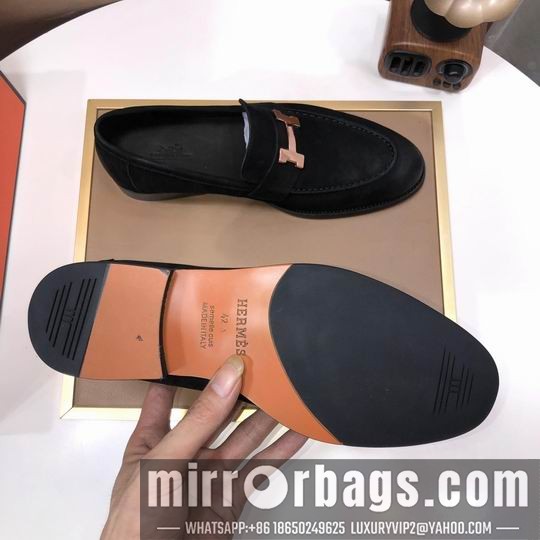 Hermes Shoes Hermes sz38-45 hnh1203