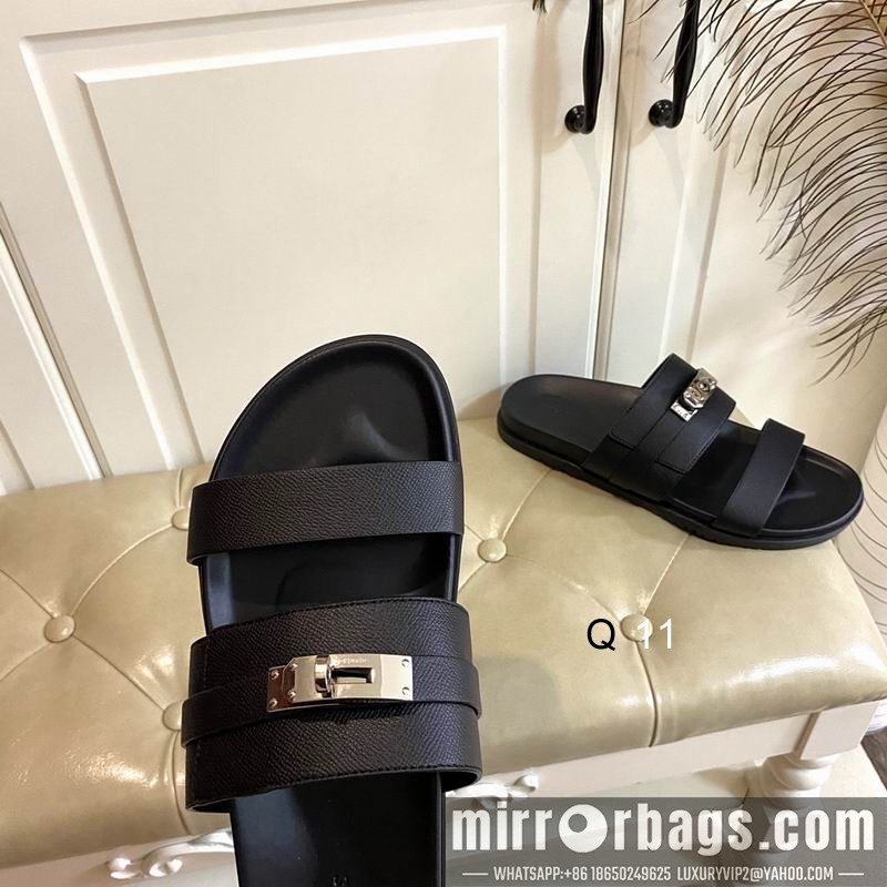 Hermes Shoes Hermes sz35-45 Y1001