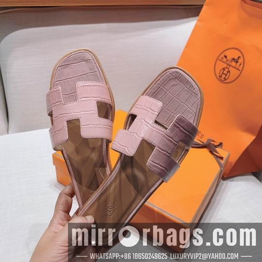 Hermes Shoes Hermes sz35-42 mnh0409