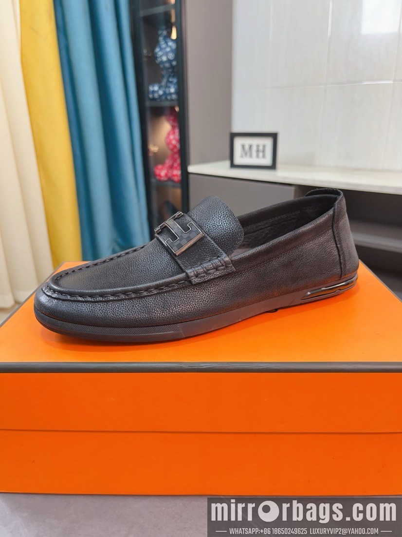 Hermes Shoes Hermes sz38-44 h0704
