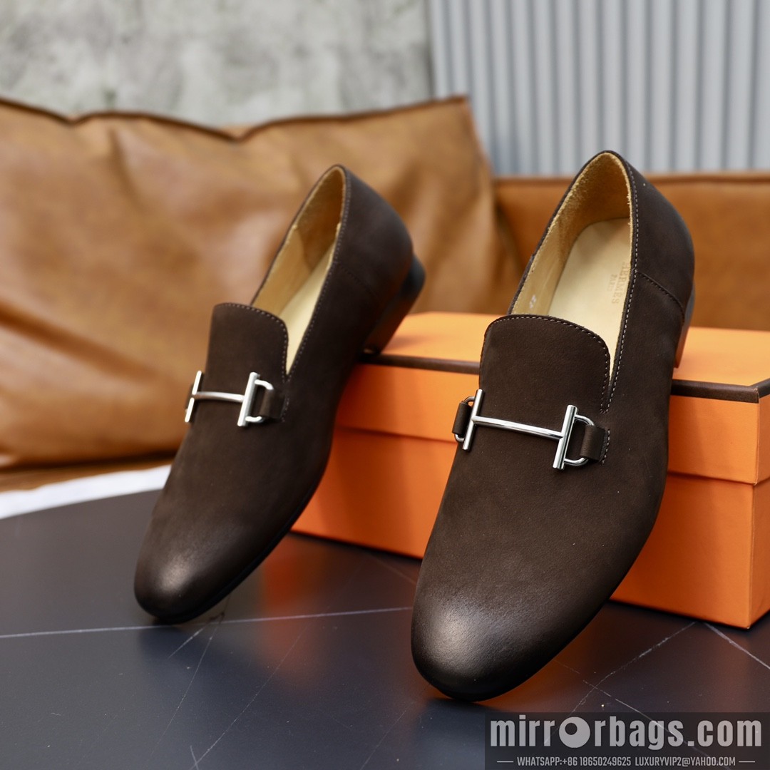Hermes Shoes Hermes sz38-44 h0724