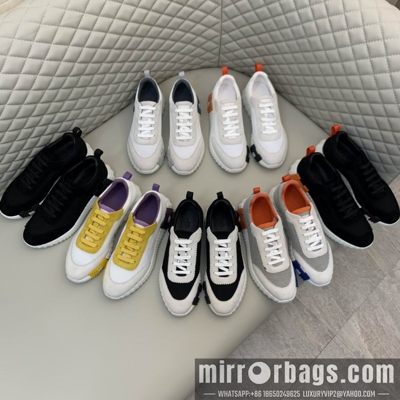 Hermes Shoes Hermes sz38-44 4C n0917