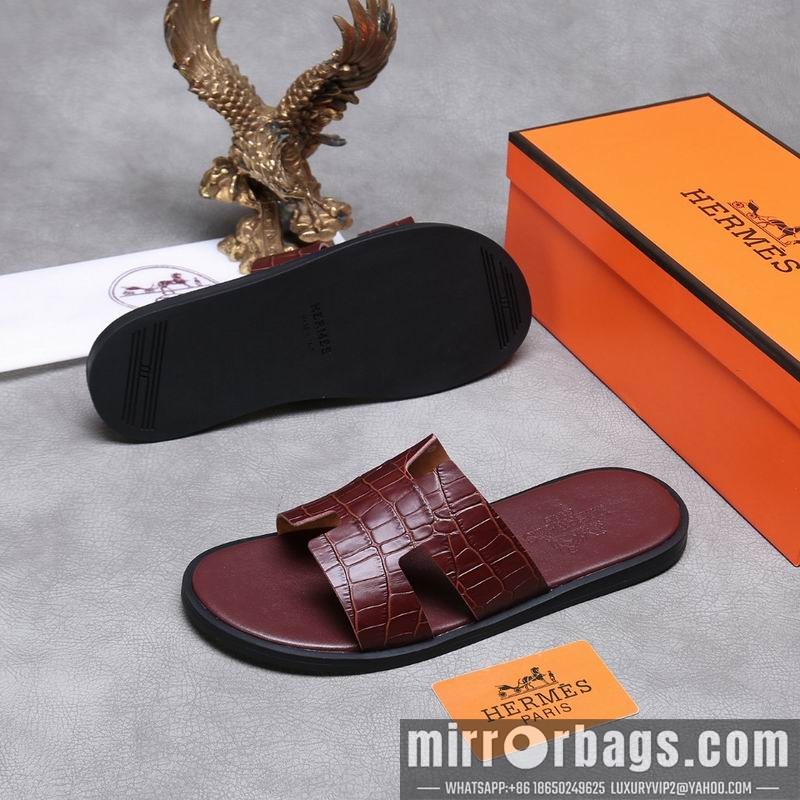 Hermes Shoes Hermes sz38-48 mnf0305
