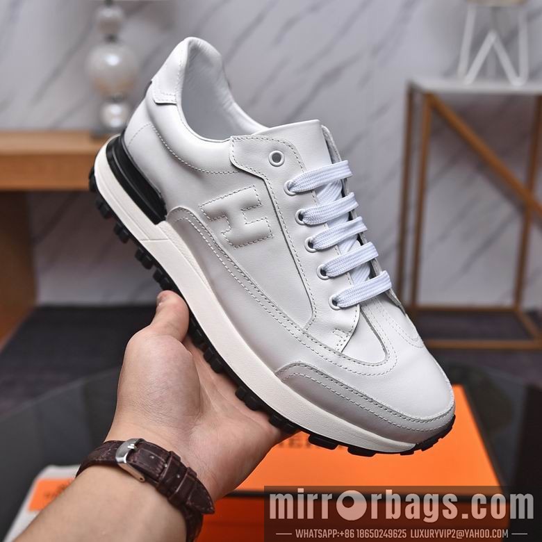 Hermes Shoes Hermes sz38-44 3C n0914