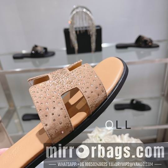 Hermes Shoes Hermes sz34-41LL0121