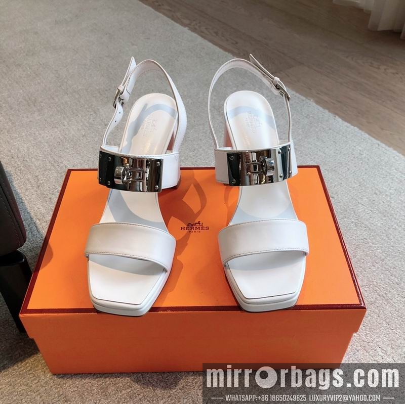 Hermes Shoes Hermes sz35-42 mnf0205