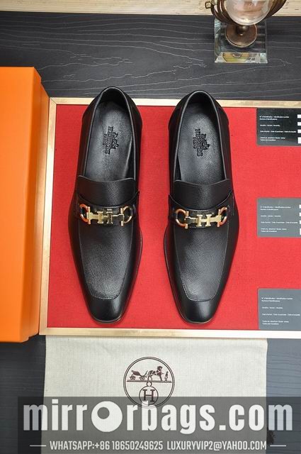 Hermes Shoes Hermes sz38-45 mnh0802