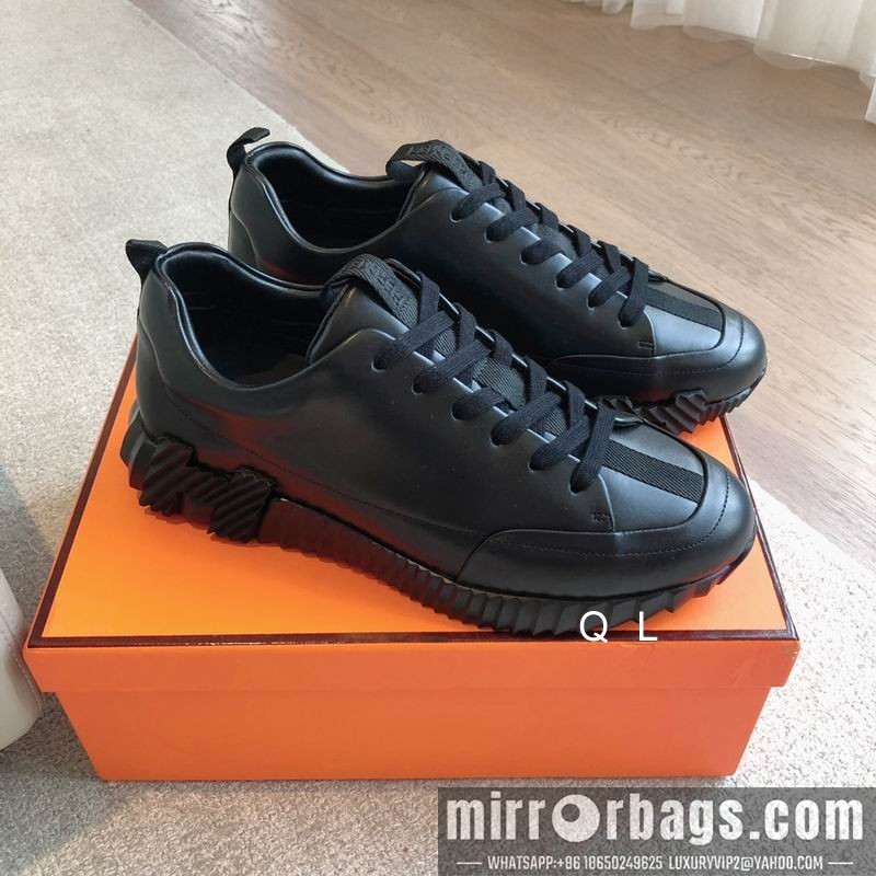 Hermes Shoes Hermes sz35-45 LL0705