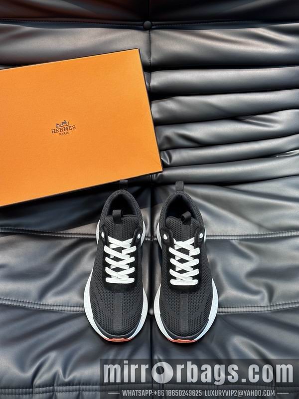 Hermes Shoes Hermes sz38-44 mnf0206