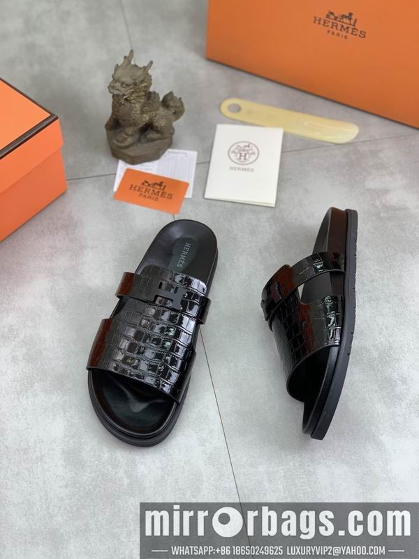 Hermes Shoes Hermes sz39-44 hnh0405