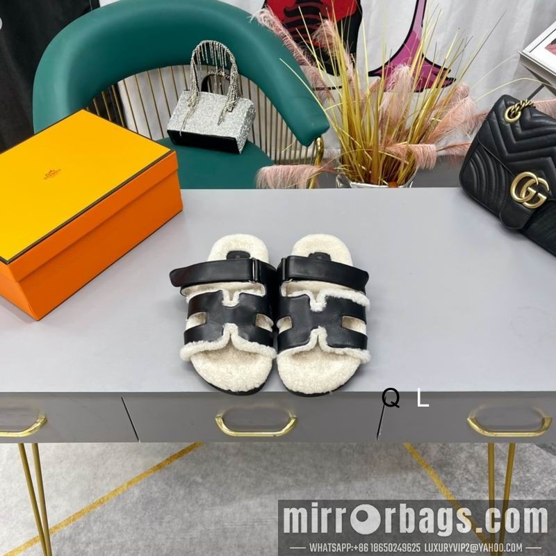 Hermes Shoes Hermes sz35-40 15C QL1201