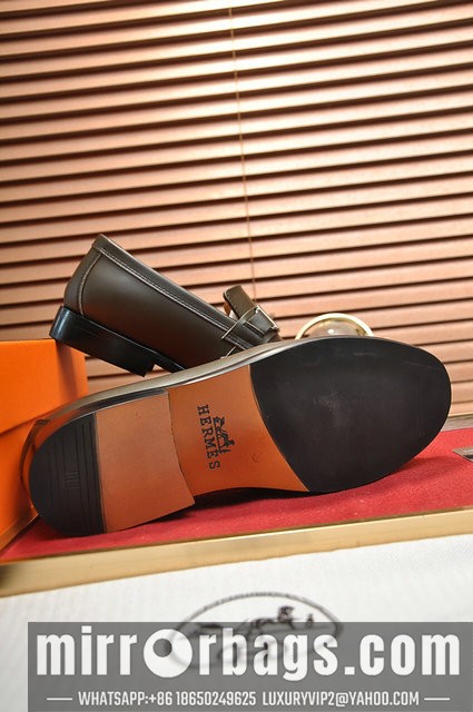 Hermes Shoes 22516011 SZ 38-44