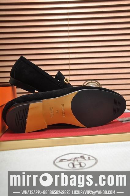 Hermes Shoes Hermes sz38-45 mnh0419
