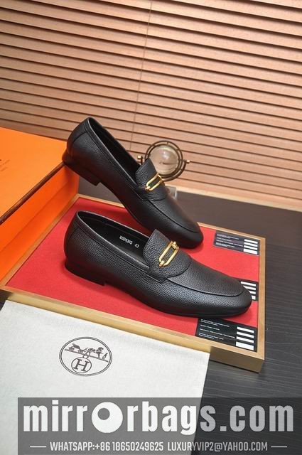 Hermes Shoes Hermes sz38-45 mnh0419