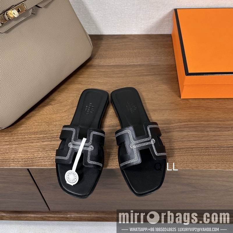 Hermes Shoes Hermes sz35-40 LL0310
