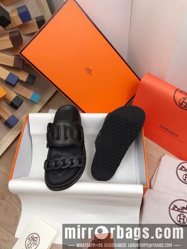 Hermes Shoes Hermes sz35-45 mnf0267