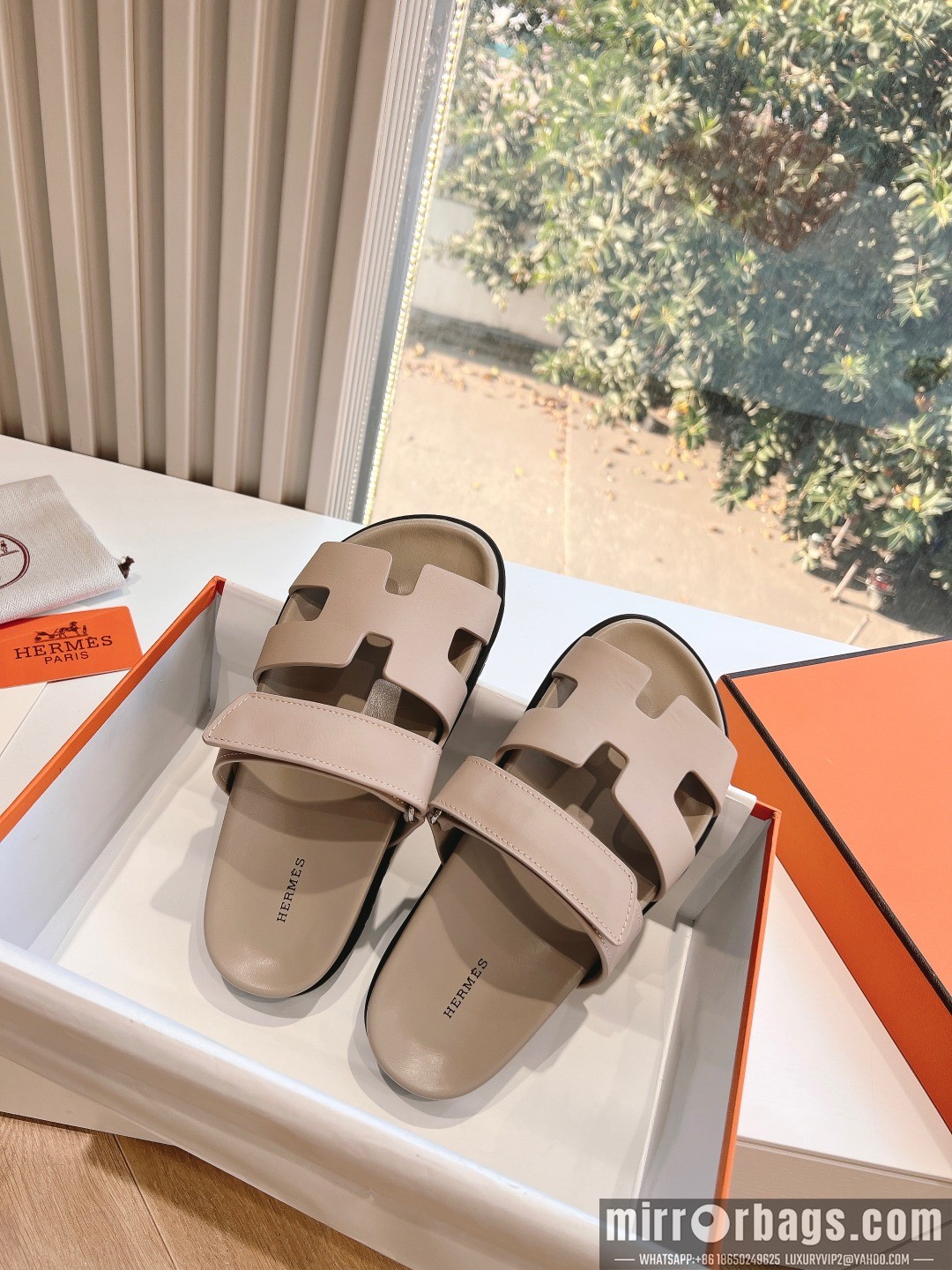 Hermes Shoes Hermes sz35-45 h0502