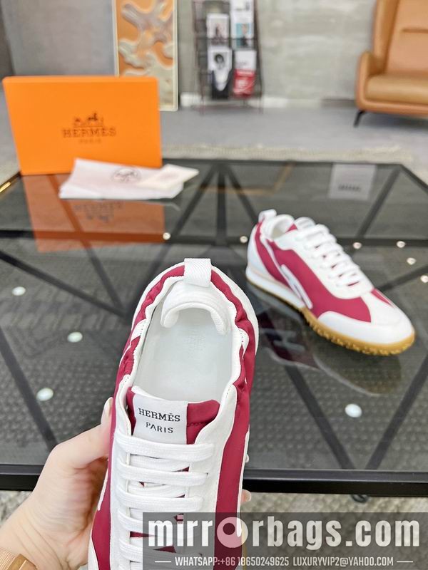 Hermes Shoes Hermes sz38-46 jyh0711